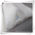 Quilt Filling Material Polyester Fiber Padding Wadding 200GSM